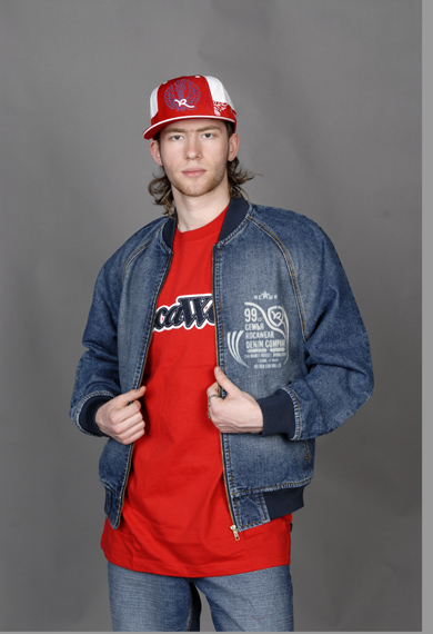 Roca Wear Одежда Женская